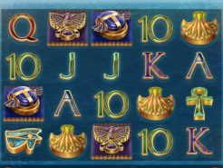 Treasure on the Nile